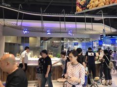 -盒马鲜生(大成店)