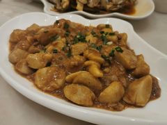 -华盛丰温州大排档(东三环南路店)