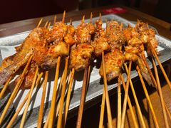 -管氏翅吧(护国寺店)