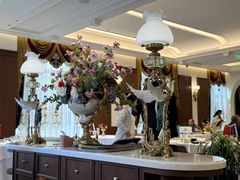 -马克西姆俄罗斯餐厅(通亚街店)