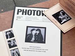 -PHOTOWITH 自助照相馆