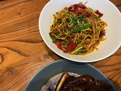 -驿楼兰·新疆菜(火车站店)