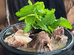 -藏味八珍特色火锅