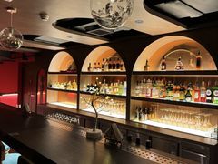 -JZ Club 爵士酒吧(上海店)