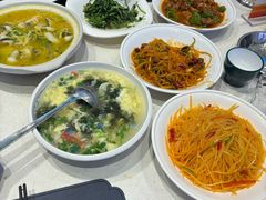 -丝宴·凤城印象·西北特色菜(彩虹湾店)