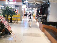 -天虹购物中心(石路店)