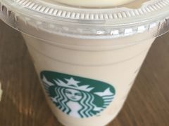 -星巴克(汾阳路店)