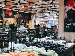 -永辉超市(融创茂店)