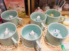 -猫的天空之城概念书店(印象城购物中心店)