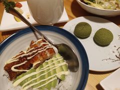 抹茶大福-福匠日本料理(人民路店)