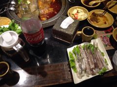 -唇辣号重庆老火锅(燕郊鑫乐汇店)