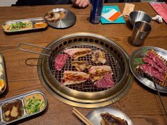 -一品诚记烤肉(大连柏威年购物中心店)