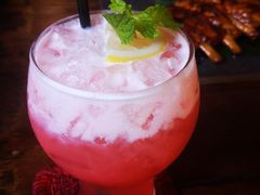 -Naughty Nuri’s Phuket