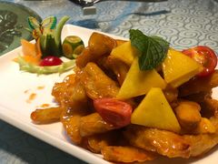 -船歌·鱼水饺青岛菜(闽江二路店)