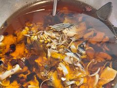 -辣婆婆(航天桥店)