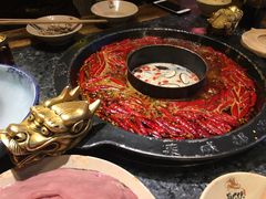 -蜀大侠火锅(寰球文化地标·总府店)