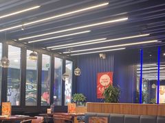 -bluefrog蓝蛙(悠唐购物中心店)
