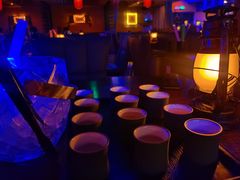 -夜火烤摊·东北烧烤酒场·老杨小黄鱼