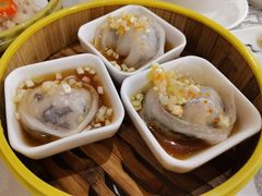 -香云轩·顺德菜(香云纱园林酒店店)
