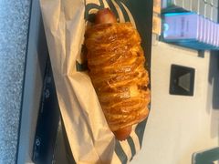 -星巴克(浦江科技广场店)