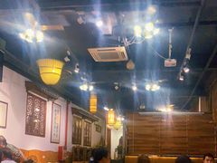 大堂-东馆和天下特色餐饮(工农店)