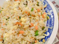 扬州炒饭-粗茶淡饭(东关街店)