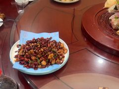 -天赢酒楼(青馨家园店)