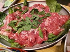 -洱火云南酸菜牛肉火锅(石景山当代商城店)