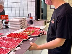 -古乐牛香鲜牛肉牛杂火锅(观前街店)