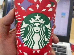 -星巴克臻选(郑州国贸360广场店)