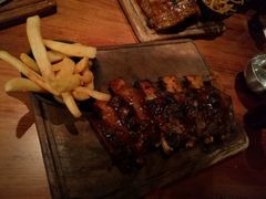 -The Meat & Wine Co Southbank(南岸店)