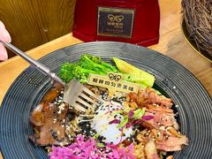 -秘密旅行Bonjour(黑金冠 江南西店)