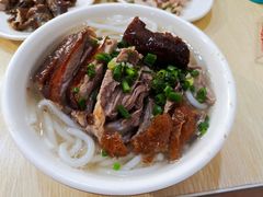 -凌舍好烧鹅(中山路店)