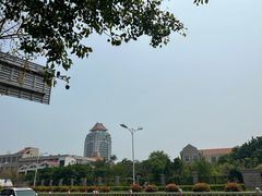 -厦门大学(思明校区)