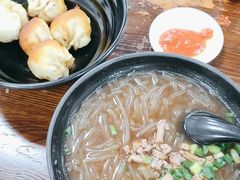 -赵宝美煎包店