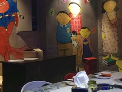 -钱小奴创意自助餐厅·原切谷饲安格斯畅吃(苏州昆山招商花园城店)