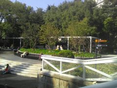 -兰溪青年公园