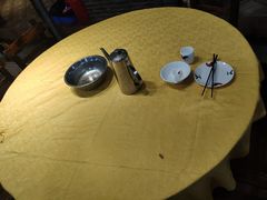 -大笑饭堂(甲子桥店)