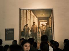 -南京中国近代史遗址博物馆(南京总统府)