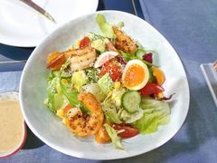 -龙塔云尚西餐厅