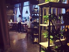 大堂-烛影拾光观景餐厅·创意菜·摄影·小提琴(大唐不夜城店)