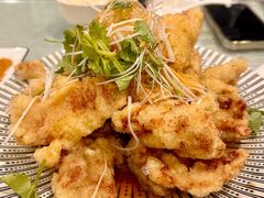 -黄家饺子东北特色菜馆(湖滨商业街店)