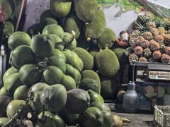 -林旺社区水果市场