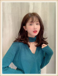-INSTYLE造型·明星店