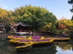 -汇龙潭