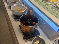 -素满香·食养自助(建邺万达店)