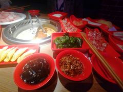 -季季红火锅(丰城洪客隆店)