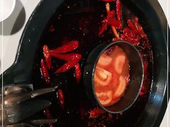 -铜人李火锅(西大街店)