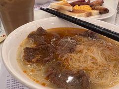 -大哥餐厅(西城花园店)