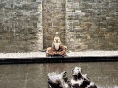 -天津海河悦榕庄·Lobby Lounge大堂吧